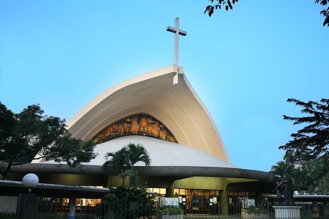 St. John Bosco Parish, Makati City
